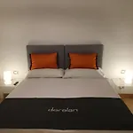 Iannace\'S Flat