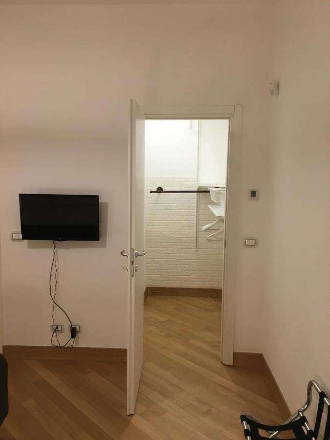 Apartment Iannace's Flat Naples